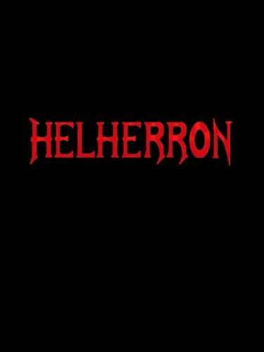 Portada de Helherron