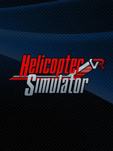 Portada de Helicopter Simulator VR 2021: Rescue Missions