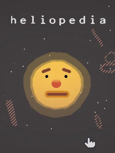 Portada de Heliopedia
