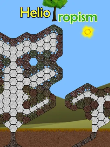 Portada de Heliotropism