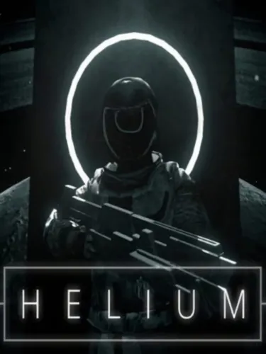 Portada de Helium