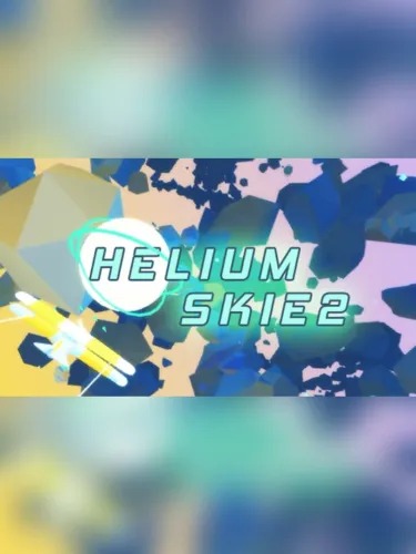 Portada de Helium Skies 2