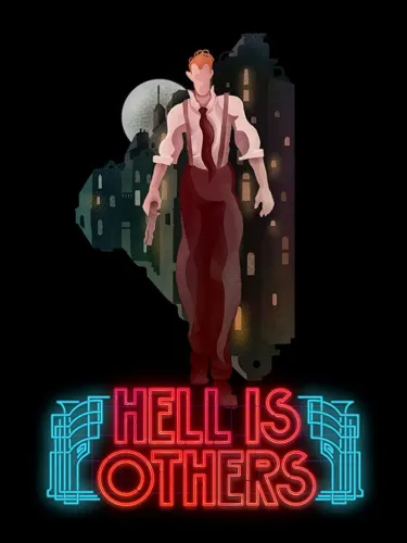 Portada de Hell is Others