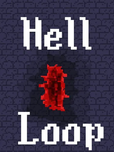 Portada de Hell Loop