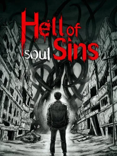 Portada de Hell of Sins: Soul