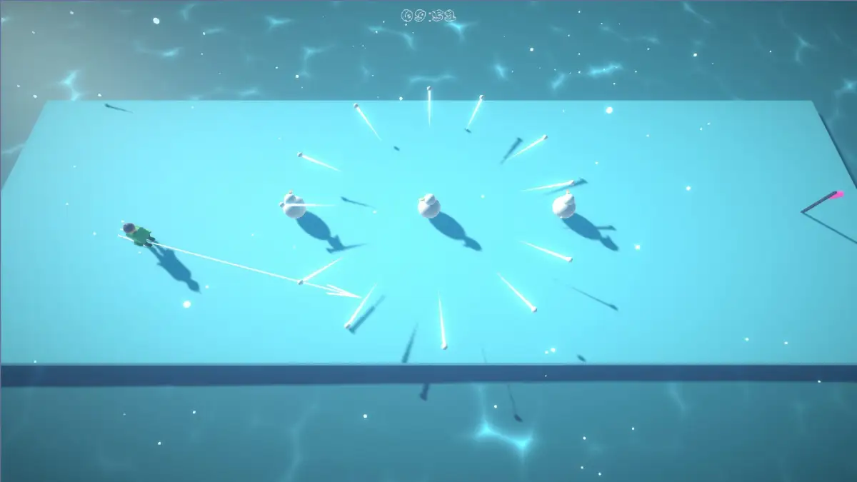 Portada de Hell on Ice