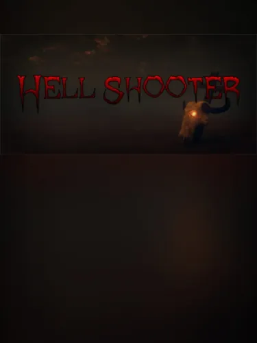 Portada de Hell Shooter
