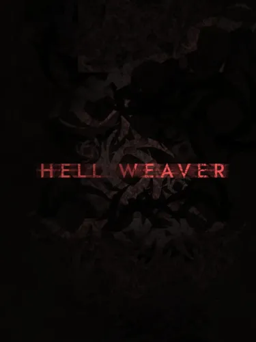 Portada de Hell Weaver