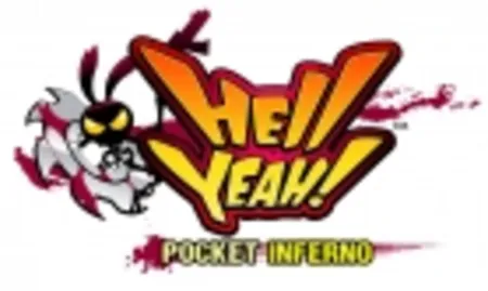 Portada de Hell Yeah! Pocket Inferno