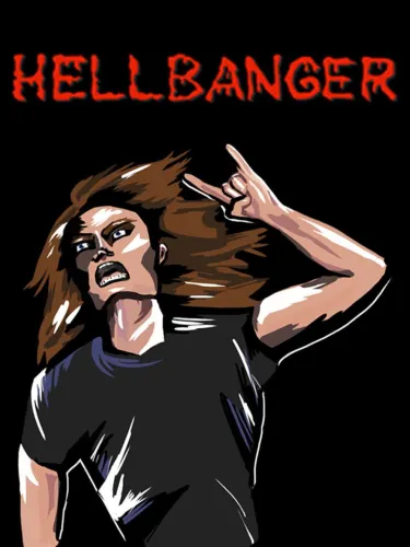 Portada de Hellbanger