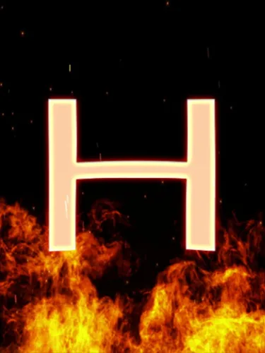 Portada de Hellborne