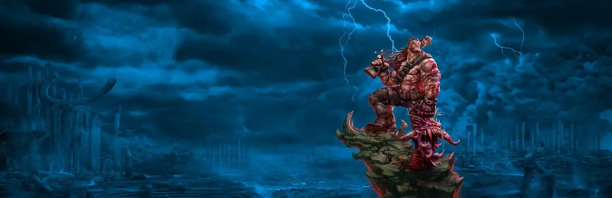 Hellbound: Survival Mode