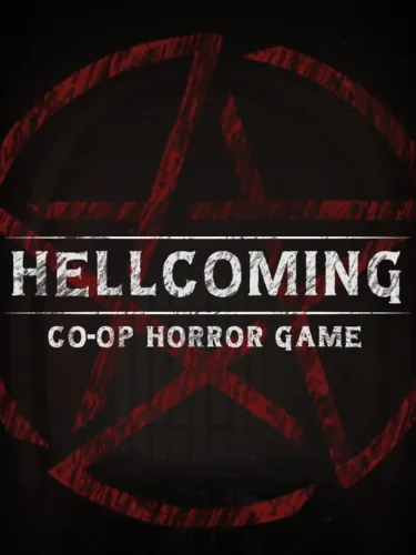 Portada de Hellcoming