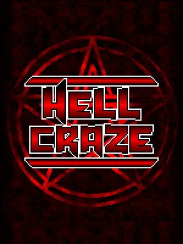 Portada de Hellcraze