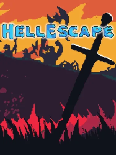 Portada de HellEscape