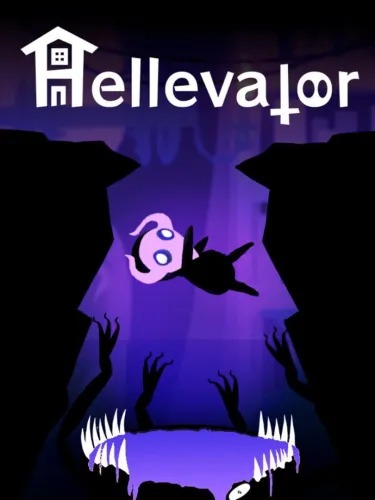 Portada de Hellevator