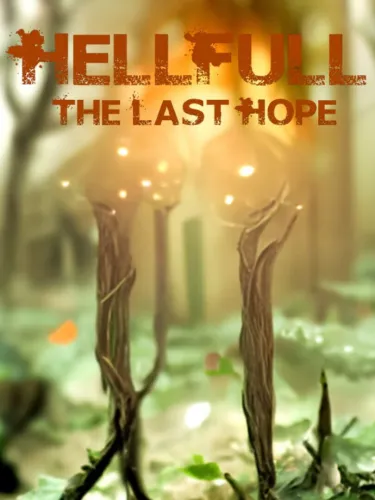 Portada de HellFull: The Last Hope