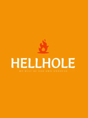 Portada de Hellhole