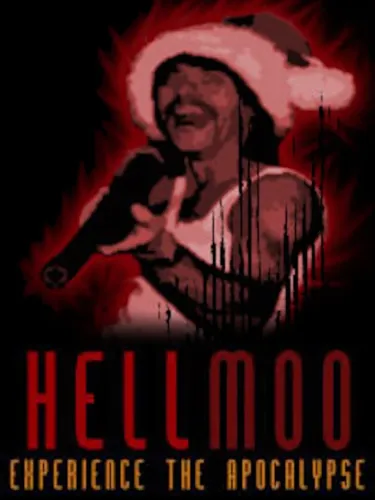 Portada de HellMoo