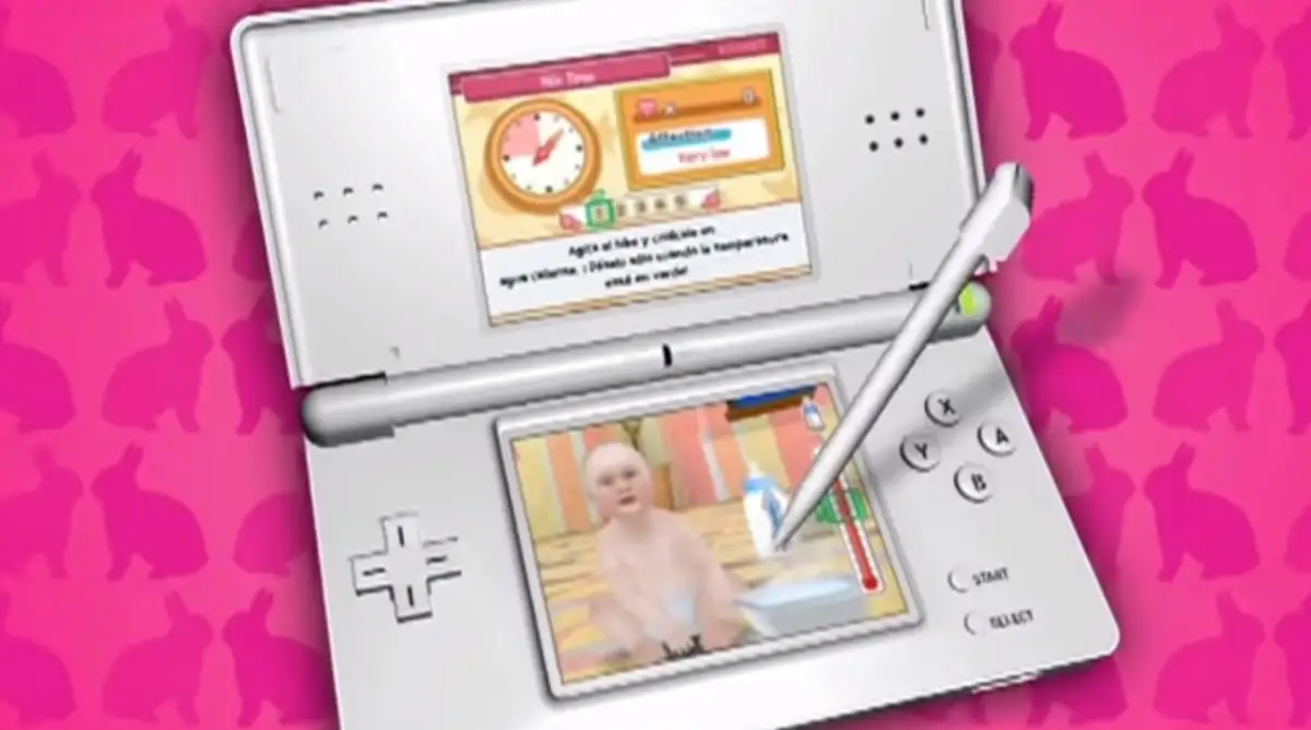 Portada de Hello Baby!