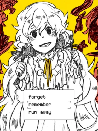 Portada de Hello Charlotte: Delirium