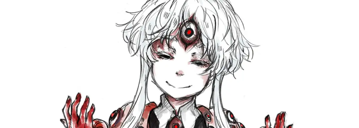 Hello Charlotte Ep.1: Junk Food, Gods and Teddy Bears