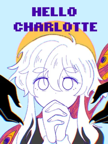 Portada de Hello Charlotte Ep.2: Requiem Aeternam Deo