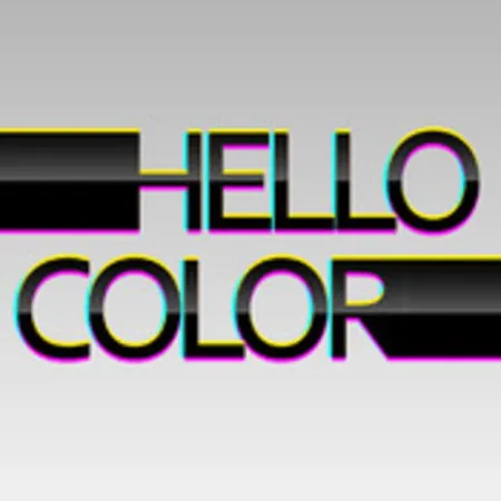 Portada de Hello Color