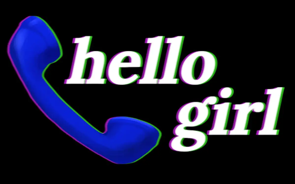 Hello Girl