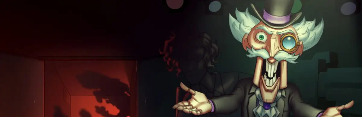 Hello Puppets: Midnight Show