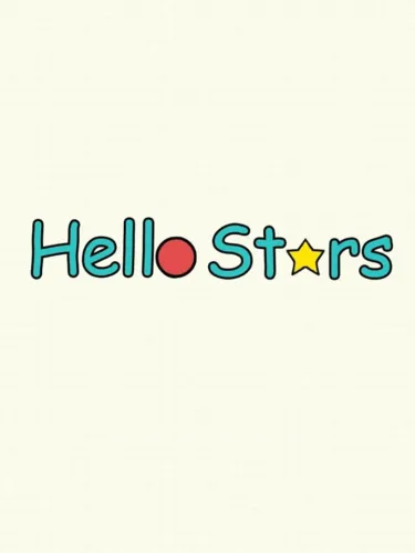 Portada de Hello Stars