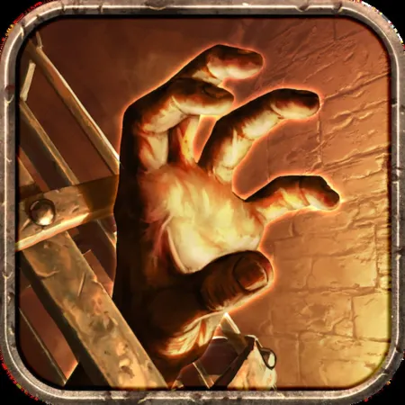 Portada de Hellraid: The Escape