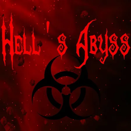 Portada de Hell’s Abyss