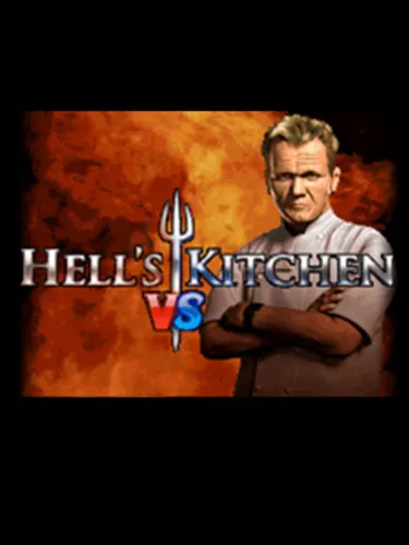 Portada de Hell’s Kitchen Vs.