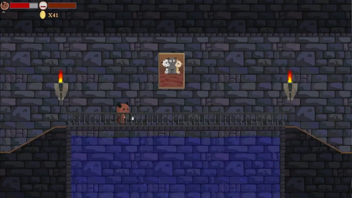 Portada de Hell`s Little Story 2