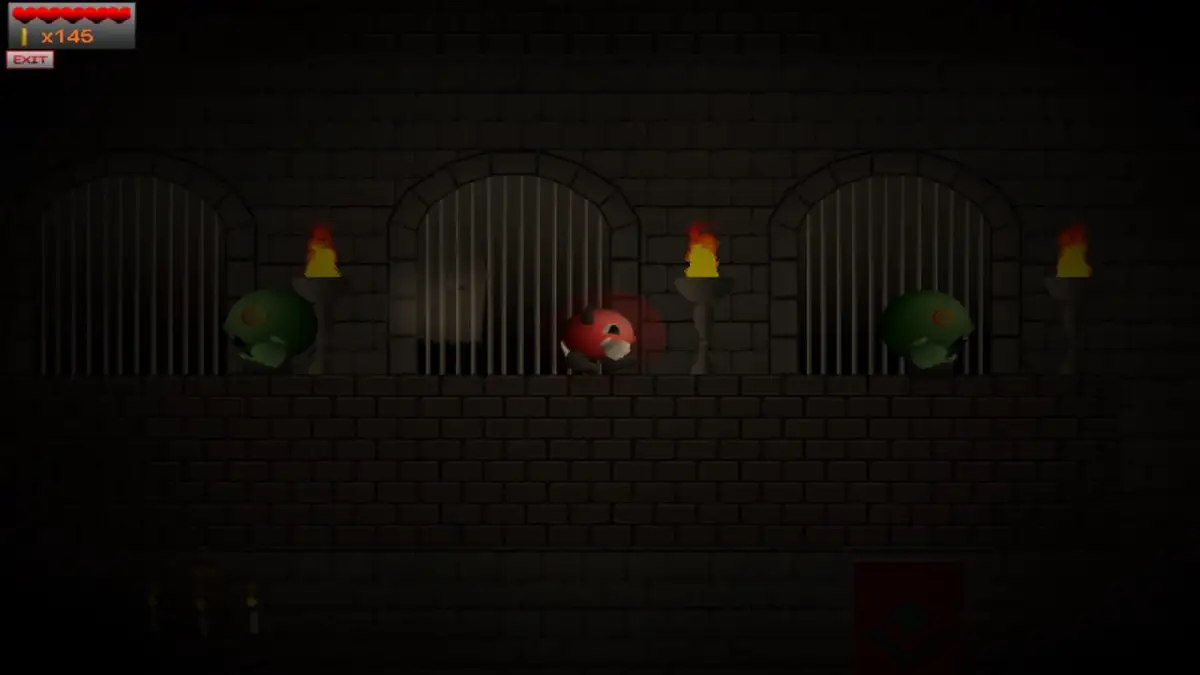 Hell’S Little Story