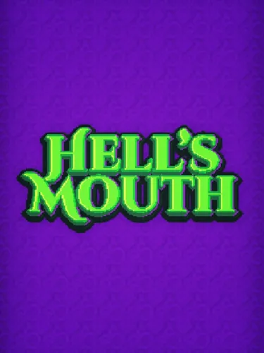 Portada de Hell’s Mouth