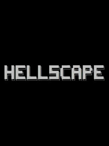 Portada de Hellscape