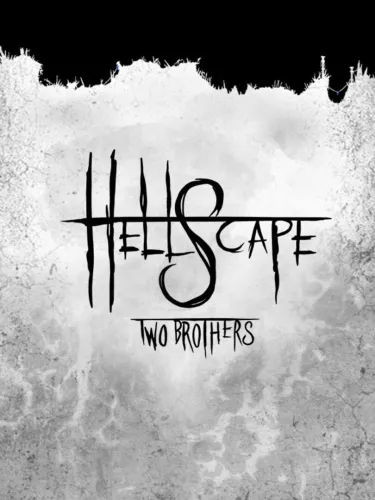 Portada de HellScape: Two Brothers