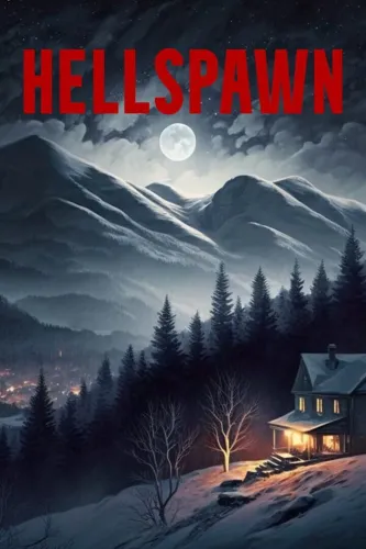 Portada de Hellspawn