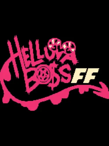 Portada de Helluva Boss Flaming Fashion