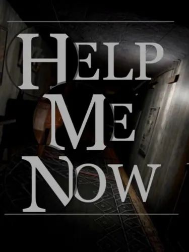 Portada de Help Me Now