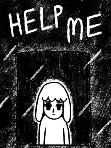 Portada de Help Me