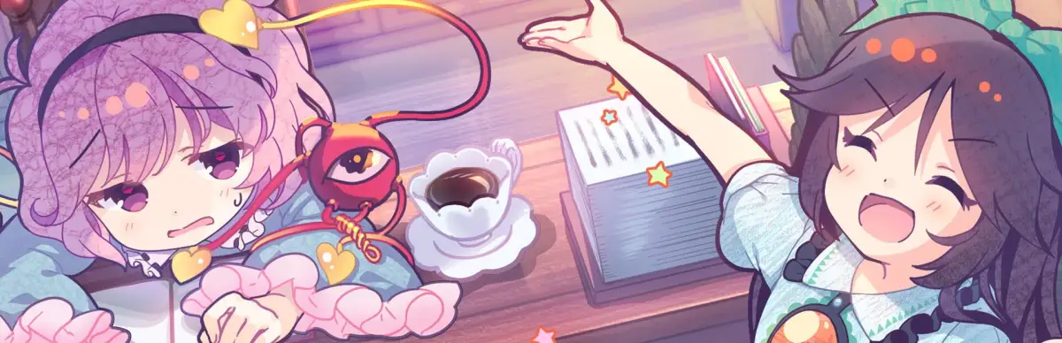 Help Me Remember, Satori-sama!