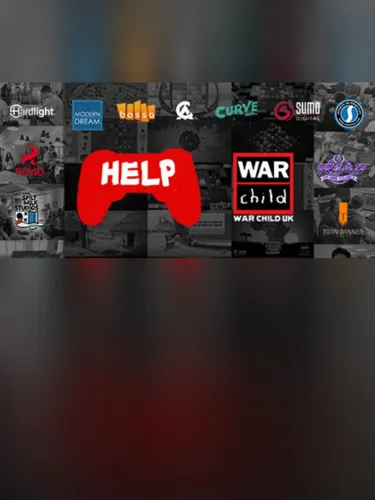 Portada de Help: The Game