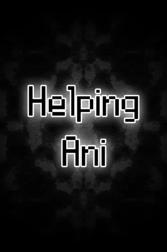 Portada de Helping Ani
