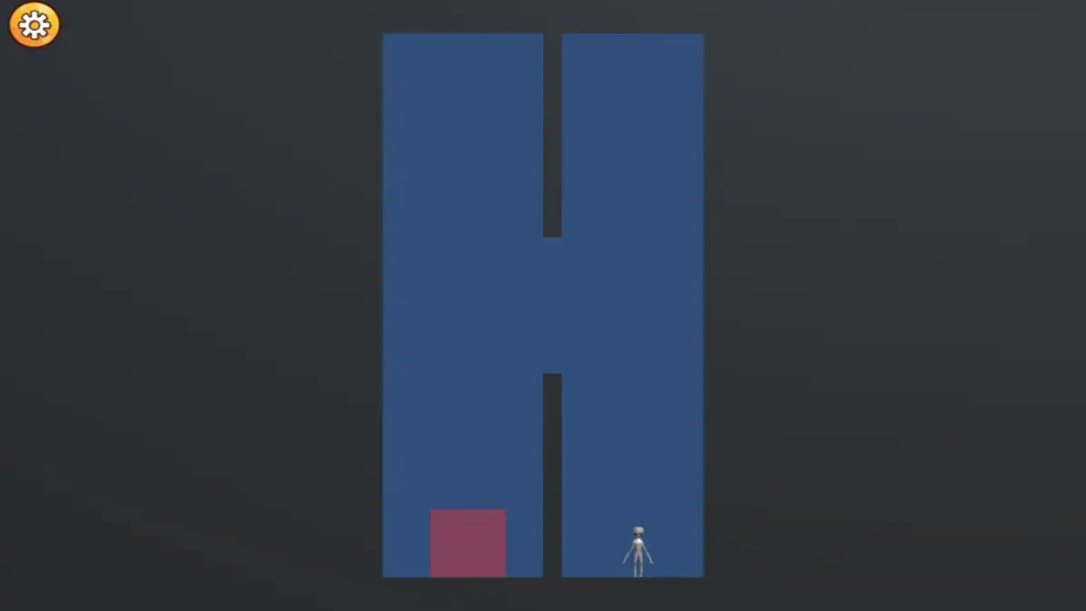 Portada de HelpTheAlien