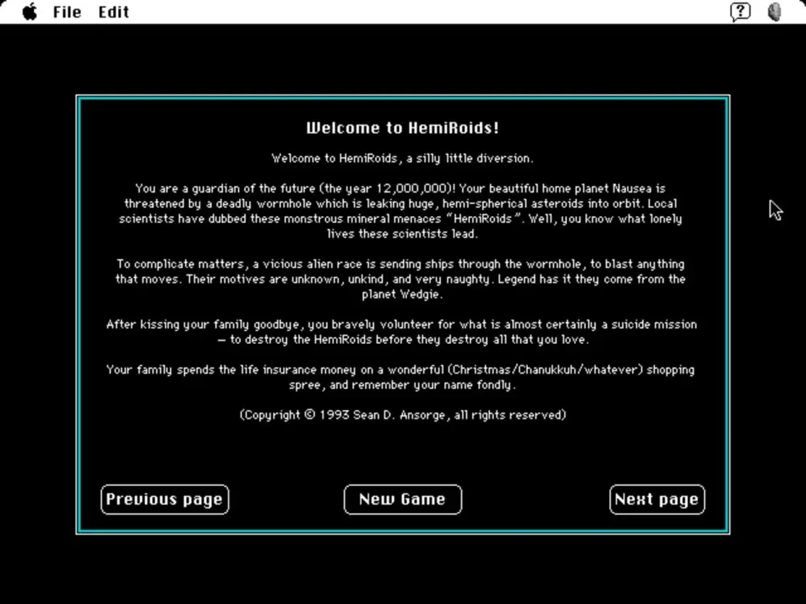 Portada de HemiRoids