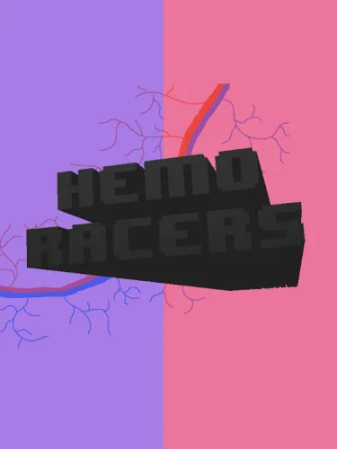 Portada de Hemo Racers