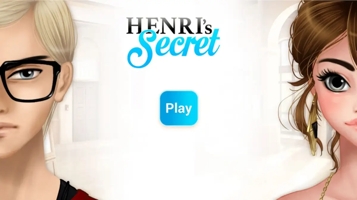 Henri’s Secret
